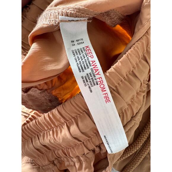 Free People Set Me Free Ginger Pants Relaxed Fit - Picture 11 of 11